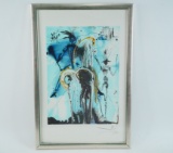 Salvador Dali (After) 