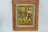 After Georges Rouault 