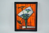 Bernard Buffet 1972 Lithograph (Published by Mourlot)