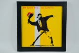 After Banksy 