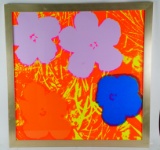 Andy Warhol (After) 