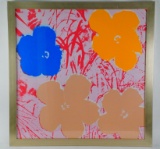 Andy Warhol (After) 