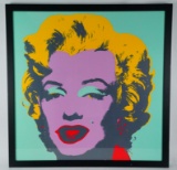 Andy Warhol (After) 