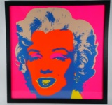Andy Warhol (After) 