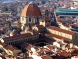 Hidden Florence and Medici Secrets Curated Tour