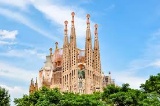 100th Anniv. Celebration of Antoni Gaudi's Legacy, Barcelona