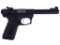 Manufacturer: Ruger Model: 22/45 Gauge/Cal: .22 Type: Target Auto Pistol Serial #: 220-62099 Misc:
