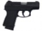 Manufacturer: Taurus Model: PT 111 Millennium Gauge/Cal: 9mm Auto Type: Pistol Serial #: TVK93281