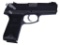 Manufacturer: Ruger Model: P944T Gauge/Cal: .40 S&W Type: Pistol Serial #: 341-39622 Misc: Special