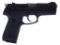 Manufacturer: Ruger Model: P94 Gauge/Cal: 9mm Auto Type: Pistol Serial #: 308-68122 Misc: Like new