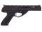 Manufacturer: Beretta Model: U22 NEOS Gauge/Cal: .22 Type: Pistol Serial #: P62772 Misc: Factory