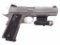 Manufacturer: Sig Sauer Model: GSR 45 Gauge/Cal: .45 Auto Type: Auto Pistol Serial #: GS11419 Misc: