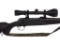 Manufacturer: Marlin Model: XL7-270 Gauge/Cal: .270 Win Type: Bolt action rifle Serial #: XL706665