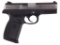 Manufacturer: S&W Model: Sigma Series Gauge/Cal: .40 S&W Type: Pistol Serial #: DSR4659 Misc: