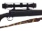 Manufacturer: Savage Model: Edge Gauge/Cal: .25-06 Rem Type: Bolt action rifle Serial #: HO62487