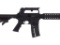 Manufacturer: Mossberg Model: 715T AK-22 Gauge/Cal: .22 LR Type: Rifle Serial #: ELD03371971