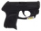 Manufacturer: Ruger Model: LCP-LM Gauge/Cal: .380 Auto Type: Pistol Serial #: 371395866 Misc: