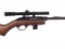 Manufacturer: Marlin Model: 70P-Papoose Gauge/Cal: .22 Type: Rifle Serial #: 11402894 Misc: 2-piece