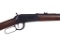 Manufacturer: Winchester Model: M94 Gauge/Cal: 30-30 Win Type: Lever Action Rifle Serial #: 3990444