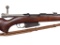 Manufacturer: Mauser Model: Argentine Gauge/Cal: 7.65x53mm Type: Bolt Rifle Serial #: C3644 Misc: