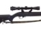Manufacturer: Ruger Model: 10/22 Gauge/Cal: .22LR Type: Semi-auto rifle Serial #: 230-90490 Misc: