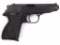 Manufacturer: Hungarian Model: PA-63 Makarov Gauge/Cal: 9x18 mm Type: Pistol Serial #: BF 31675