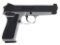 Manufacturer: Browning Model: BDM Practical Gauge/Cal: 9mm Type: Pistol Serial #: 945NT51846 Misc: