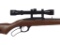 Manufacturer: Ruger Model: 96M Gauge/Cal: .22WMR Type: Lever Action Rifle Serial #: 620-08541 Misc: