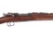 Manufacturer: 1915 Swedish Mauser Model: M96 Gauge/Cal: 6.5x55mm Type: Rifle Serial #: HK365827