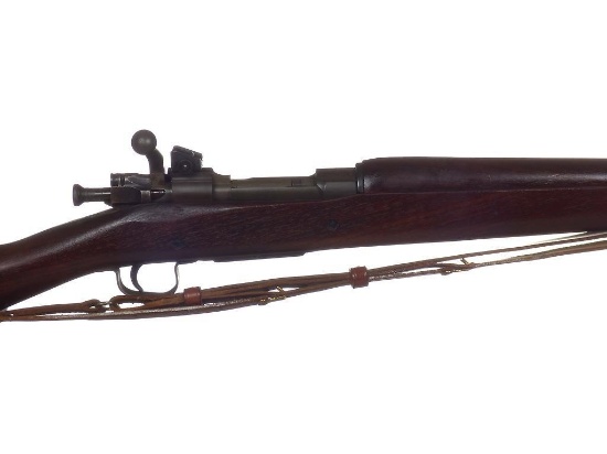 Manufacturer: Remington Model: 1903 Springfield Gauge/Cal: 30-06 Springfield Type: Bolt action