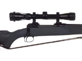 Manufacturer: Savage/Stevens Model: 200 Gauge/Cal: .243 Win Type: Bolt Action Rifle Serial #:
