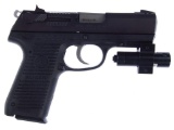 Manufacturer: Ruger Model: P95DPR15 Gauge/Cal: 9mm Auto Type: Pistol Serial #: 316-28564 Misc: