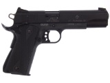 Manufacturer: German Sport Guns Model: GSGM1911-22 Gauge/Cal: .22 LR Type: Pistol Serial #: A382121