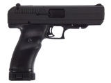 Manufacturer: Hi-Point Model: JCP Gauge/Cal: .40 S&W Type: Pistol Serial #: X7140028 Misc: Factory