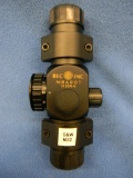 BEC Inc. 30mm Red Dot sight