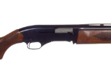 Manufacturer: Winchester Model: 1400 MKII Gauge/Cal: 12 Type: Semi-auto shotgun Serial #: N776512