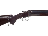 Manufacturer: Stevens Model: 311 Gauge/Cal: 12 Type: Side-by-side Shotgun Serial #: 5100 Misc: