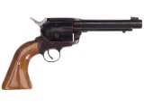 Manufacturer: Herters Model: N/A Gauge/Cal: .357 Mag Type: Single-action Revolver Serial #: 13994
