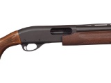 Manufacturer: Remington Model: 870 Express Gauge/Cal: 12 Type: Pump Shotgun Serial #: W571302M Misc: