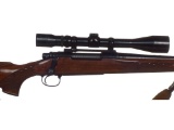 Manufacturer: Remington Model: 700 BDL Gauge/Cal: 8mm Rem Mag Type: Rifle Serial #: B6260747 Misc: