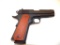 Manufacturer: American Tactical Lot# 109 Model: ml911Gl Gauge/Cal: .45 ACP Type: Pistol Serial: