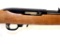 Manufacturer: Ruger Model: 10/22 Gauge/Cal: .22 LR Type: Semi-auto Rifle Serial: 0003-93985 Misc: