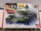 The Lindberg Line U.S.S.R. T-55 Main Battle Tank 1:35 scale