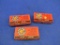 (80) Red Army Standard 7.62 x 39 123 gr. FMS cartridges