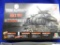 Italeri World of Tanks Roll Out M4 Sherman 37503 model kit From the online video game phenomenon