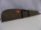 Padded canvas scoped rifle Allen gun case 47