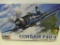 Revell Corsair F4U-4 model kit 85-5248 1:48 scale