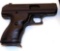 Manufacturer: Hi-Point Model: C9 Luger Gauge/Cal: 9mm Type: Pistol Serial: P1875385 Misc: Canvas