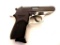 Manufacturer: Bersa Model: Thunder 380 Gauge/Cal: .380 ACP Type: Pistol Serial: B75649 Misc: Canvas