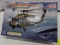 Minicraft UH-60L Blackhawk National Guard 11655 model kit 1:48 scale